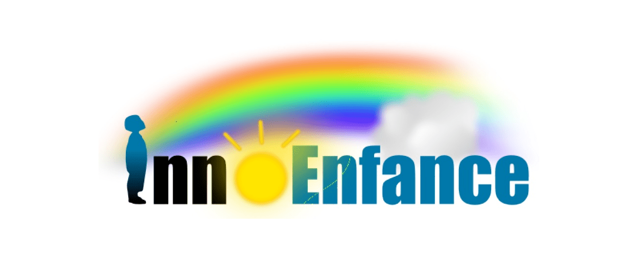 Logo d'InnoEnfance